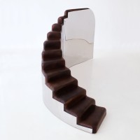 <a href=https://www.galeriegosserez.com/gosserez/artistes/loellmann-valentin.html>Valentin Loellmann </a> - Steps - 1x12